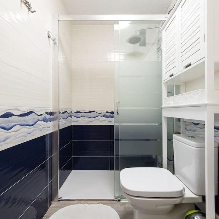 Casa Ursula - Monsenor Apts - Apartamento de 1 dormitorio - 14