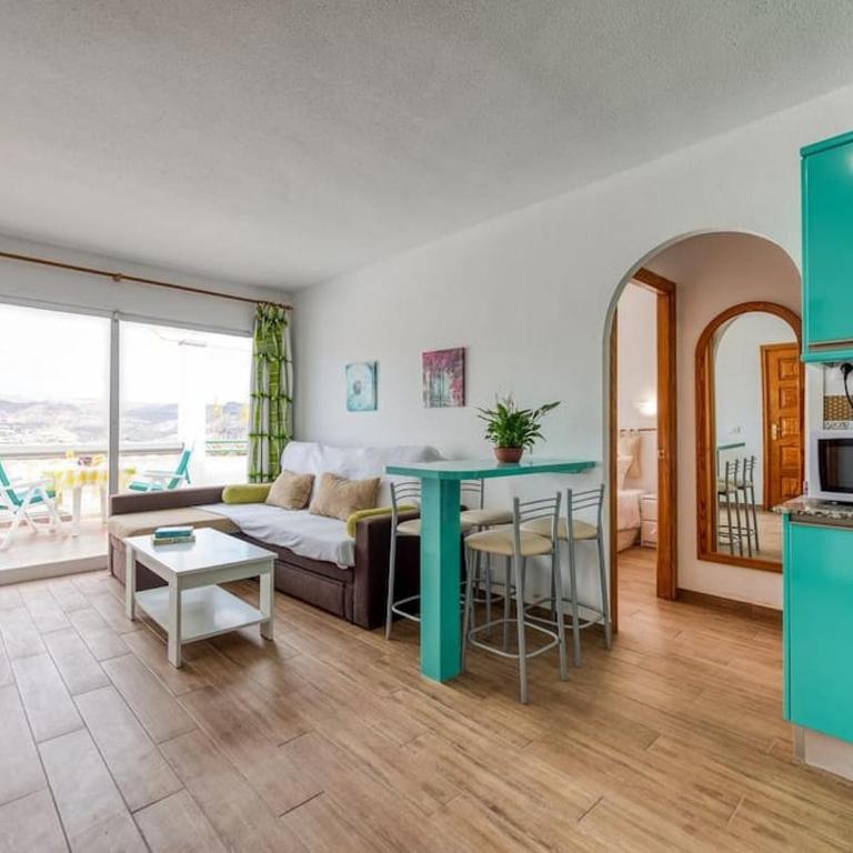 Casa Ursula - Monsenor Apts - Apartamento de 1 dormitorio - 6