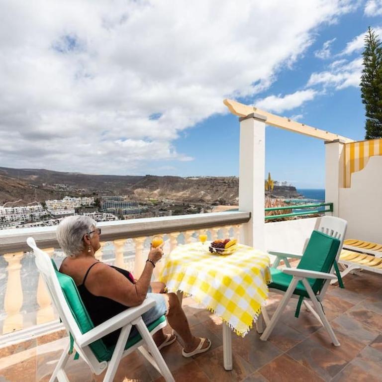 Casa Ursula - Monsenor Apts - Apartamento de 1 dormitorio - 3