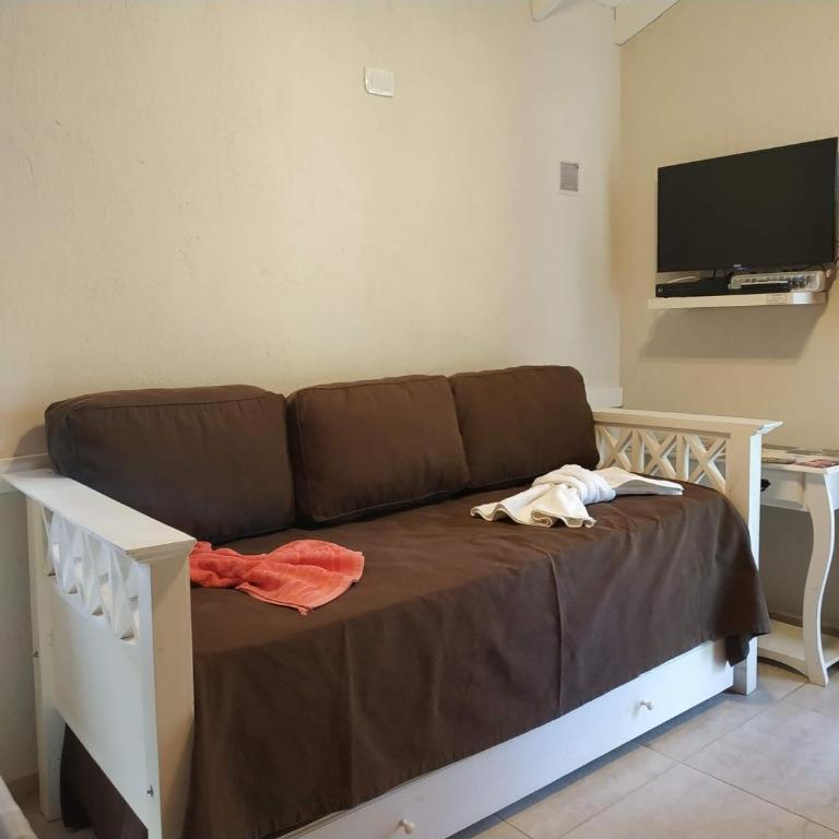 El Naranjero Apart - Apartamento con vistas al jardín - 32