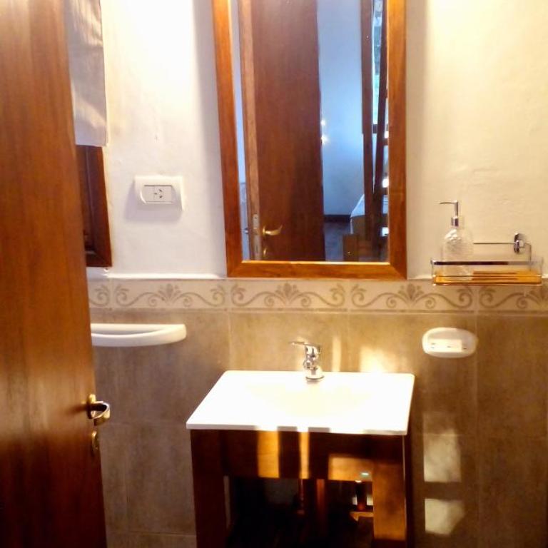 POSADA EL ROMANCE - One-Bedroom Apartment - 2