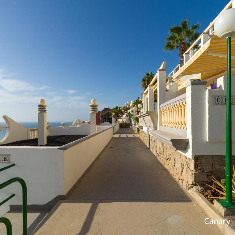 Casa Ursula - Monsenor Apts - Apartamento de 1 dormitorio - 22