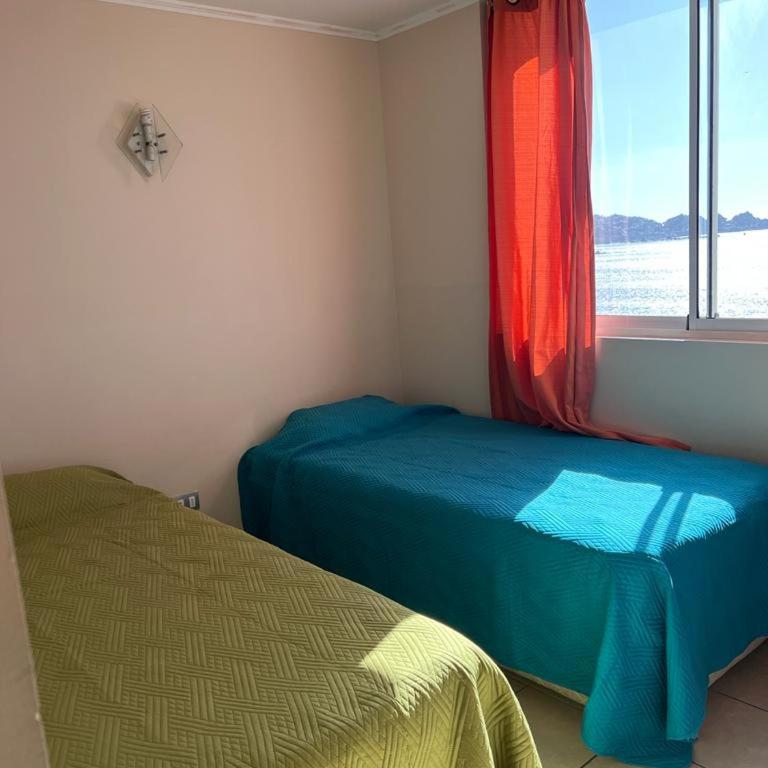 costa mansa 3200 - Apartamento de 2 dormitorios - 3