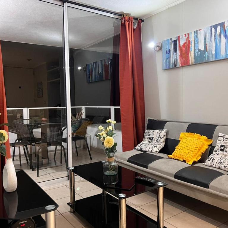 costa mansa 3200 - Apartamento de 2 dormitorios - 1