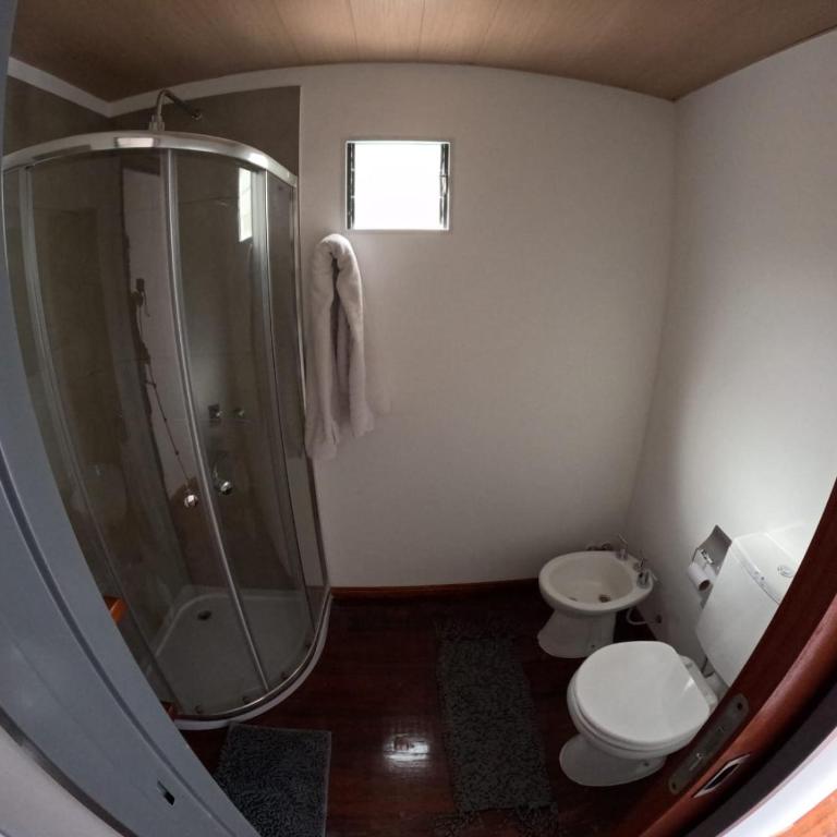La Loma - Casa con 1 dormitorio - 24