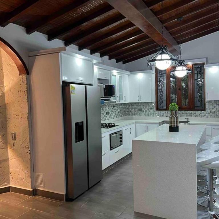 Apt Palos Altos Poblado, a distancia caminando de restaurantes - Villa de 2 dormitorios - 26