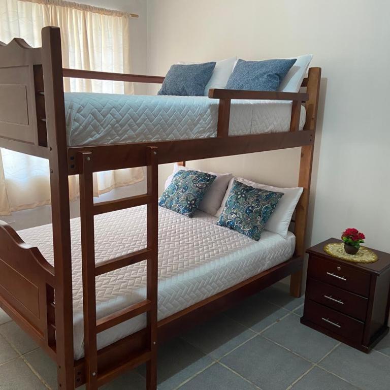 EN BAÑOS, HERMOSO y ACOGEDOR DEPARTAMENTO UBICADO EN PLENO CENTRO DE LA CIUDAD - Apartamento de 2 dormitorios - 33