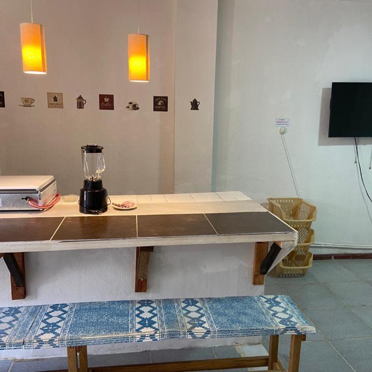EN BAÑOS, HERMOSO y ACOGEDOR DEPARTAMENTO UBICADO EN PLENO CENTRO DE LA CIUDAD - Apartamento de 2 dormitorios - 9