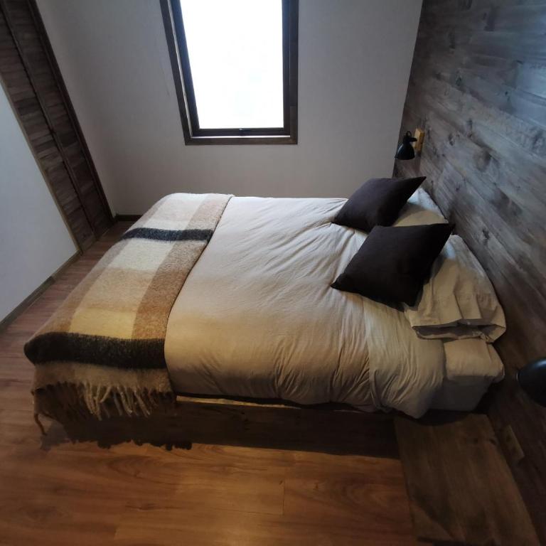 Hostal Licanantay - Habitación Doble con baño privado - 3