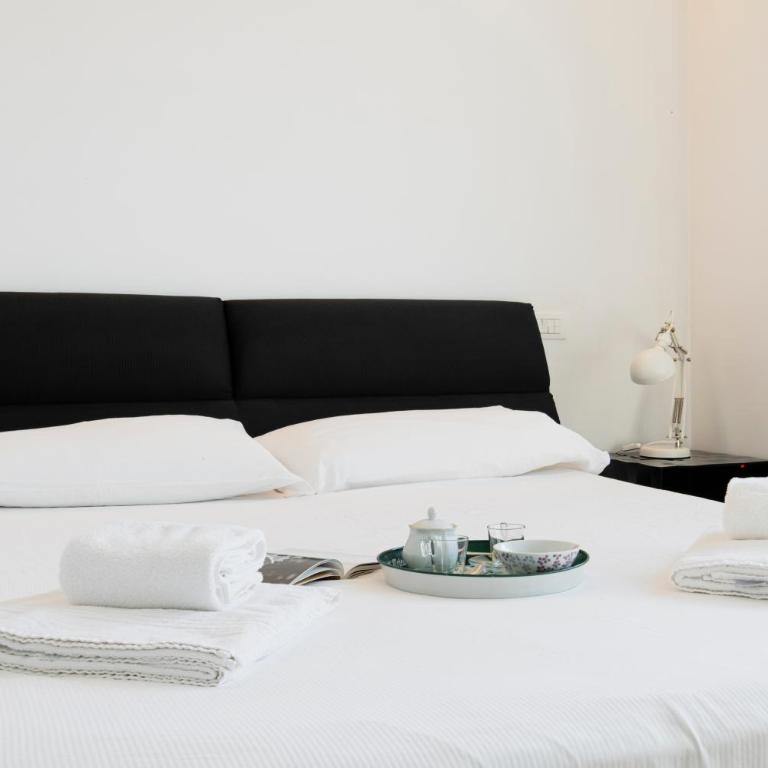 Easylife - Milano - Galleria Buenos Aires 11- Porta Venezia - Appartamento con 2 Camere da Letto - 16