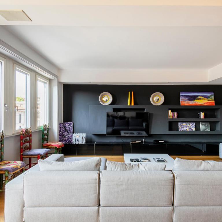 Easylife - Milano - Galleria Buenos Aires 11- Porta Venezia - Appartamento con 2 Camere da Letto - 22