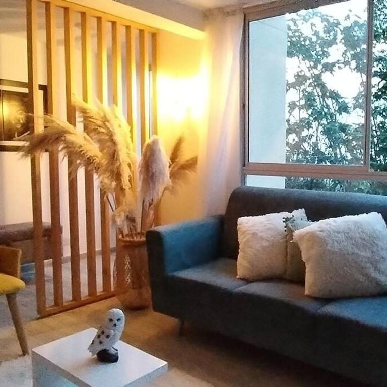 Semi-loft Manizales Colombia - One-Bedroom Apartment - 1