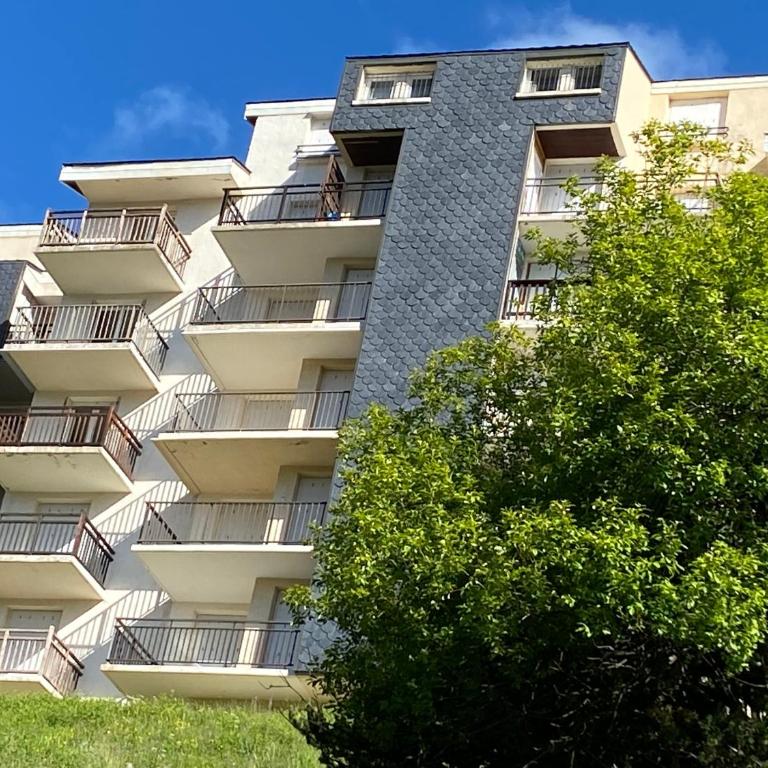 Appartement, vue LAC Panoramique avec Terrasse, Parking, Aux Angles - Apartment with Lake View - 28