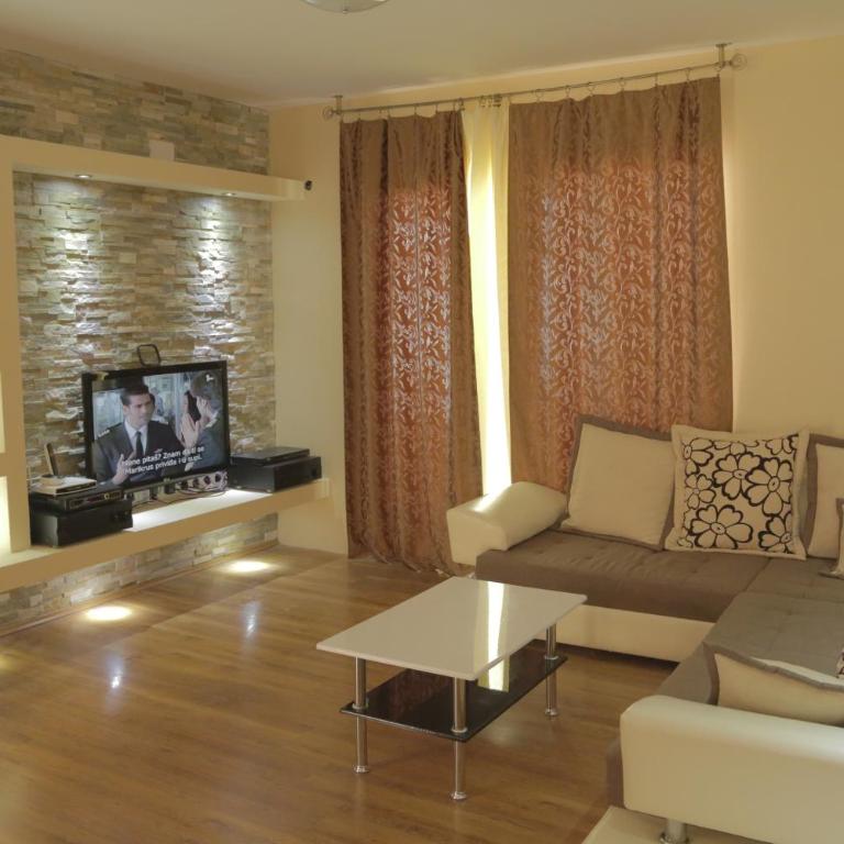 Lilian Apartments - Deluks Apartman - 27