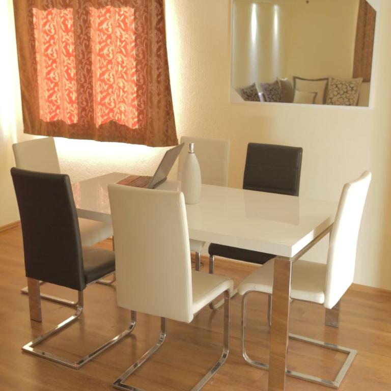 Lilian Apartments - Deluks Apartman - 29