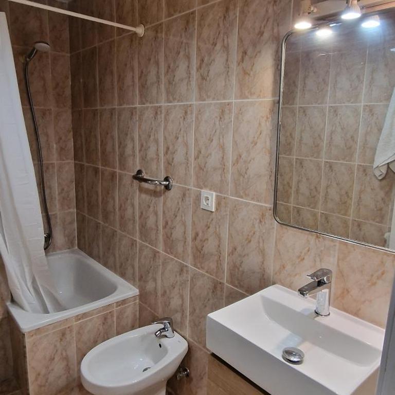 Casa Chelo - Paraíso mirando al mar - 2 Hab y 1 baño - VUT-4527-AS - Apartamento de 2 dormitorios - 3
