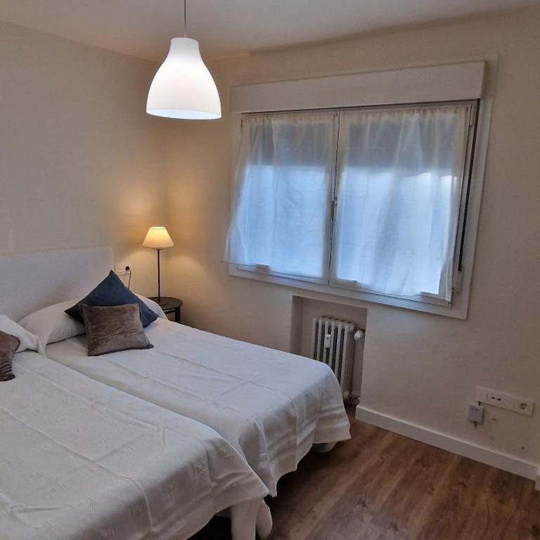 Casa Chelo - Paraíso mirando al mar - 2 Hab y 1 baño - VUT-4527-AS - Apartamento de 2 dormitorios - 7