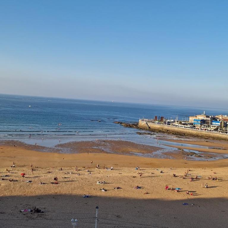 Casa Chelo - Paraíso mirando al mar - 2 Hab y 1 baño - VUT-4527-AS - Apartamento de 2 dormitorios - 9