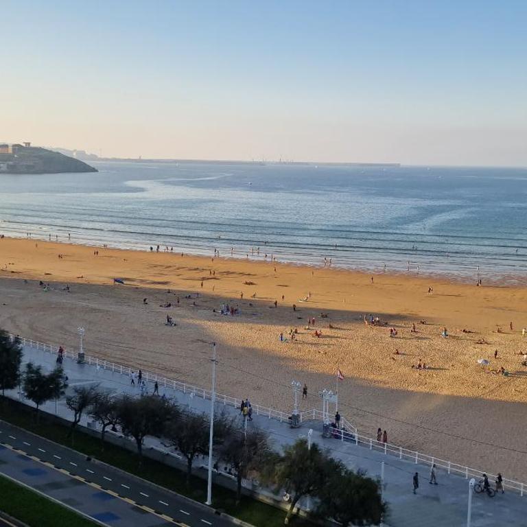 Casa Chelo - Paraíso mirando al mar - 2 Hab y 1 baño - VUT-4527-AS - Apartamento de 2 dormitorios - 13