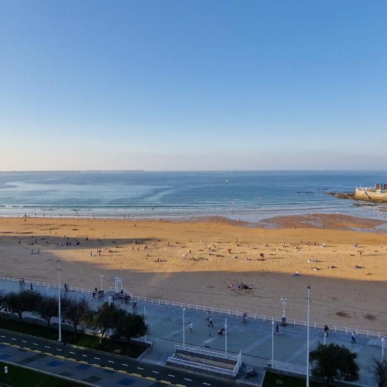 Casa Chelo - Paraíso mirando al mar - 2 Hab y 1 baño - VUT-4527-AS - Apartamento de 2 dormitorios - 15