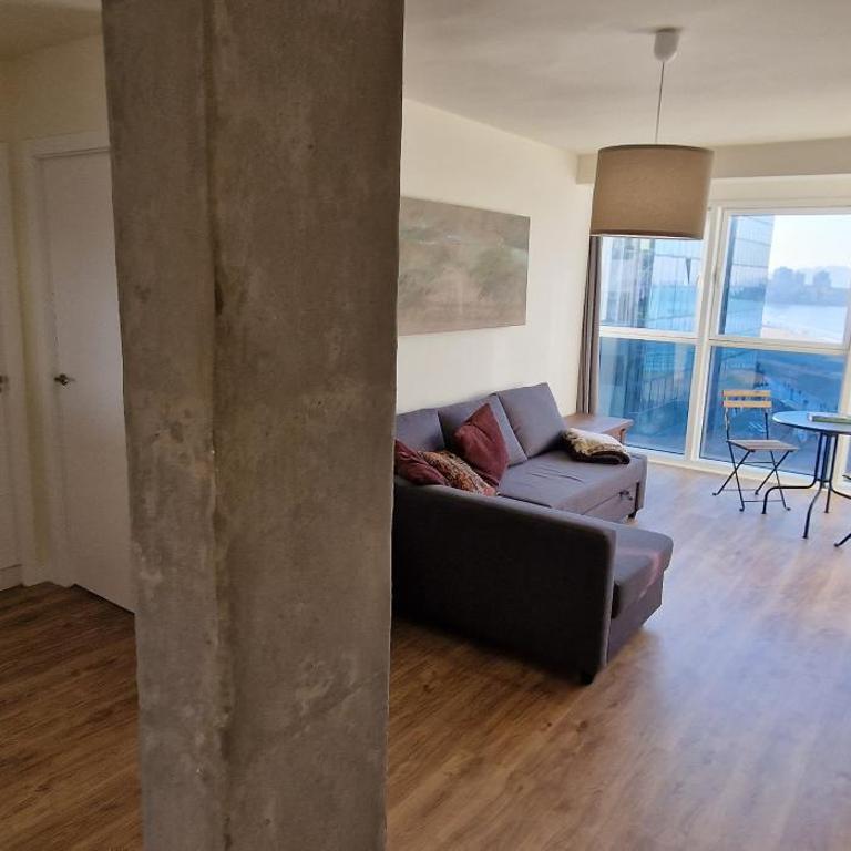 Casa Chelo - Paraíso mirando al mar - 2 Hab y 1 baño - VUT-4527-AS - Apartamento de 2 dormitorios - 24