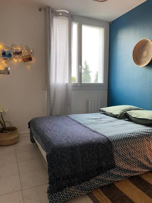 Charmant appartement quartier école d’agronomie - Apartment mit 3 Schlafzimmern - 16