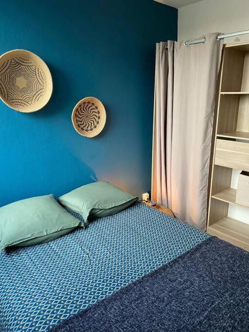 Charmant appartement quartier école d’agronomie - Apartment mit 3 Schlafzimmern - 24
