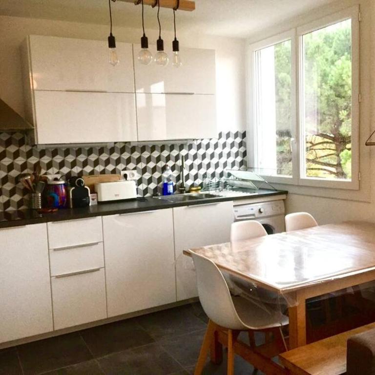 Charmant appartement quartier école d’agronomie - Apartment mit 3 Schlafzimmern - 26