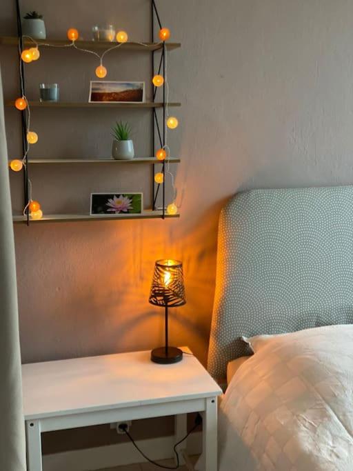 Charmant appartement quartier école d’agronomie - Apartment mit 3 Schlafzimmern - 27