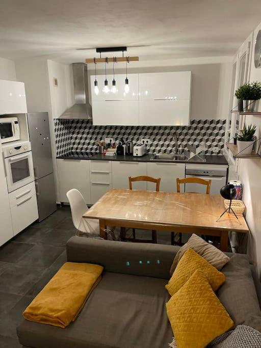 Charmant appartement quartier école d’agronomie - Apartment mit 3 Schlafzimmern - 29