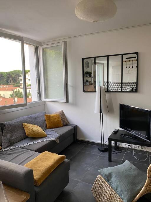 Charmant appartement quartier école d’agronomie - Apartment mit 3 Schlafzimmern - 33