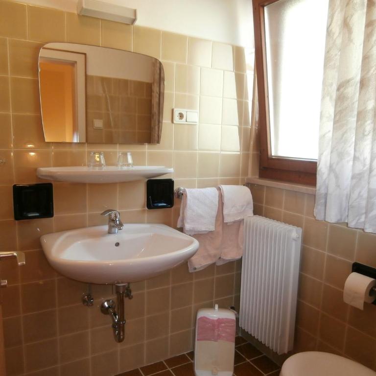 B&B - Apartments Sunnwies - Standard Doppelzimmer - 1