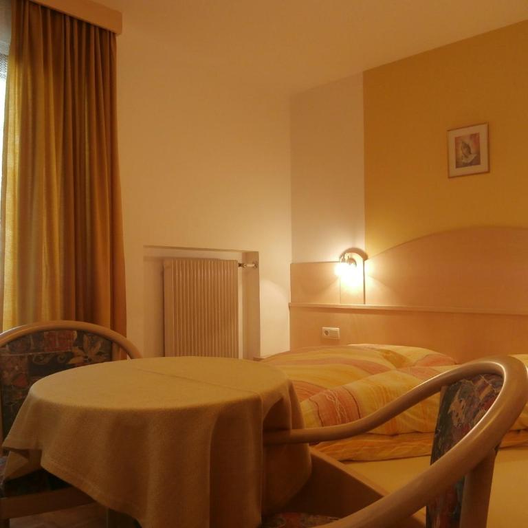 B&B - Apartments Sunnwies - Standard Doppelzimmer - 2
