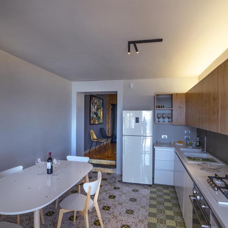 Villa Seahorse, Fontane Bianche, Siracusa, BEACHFRONT, great wifi, beautiful garden - Villa con 3 Camere da Letto - 12