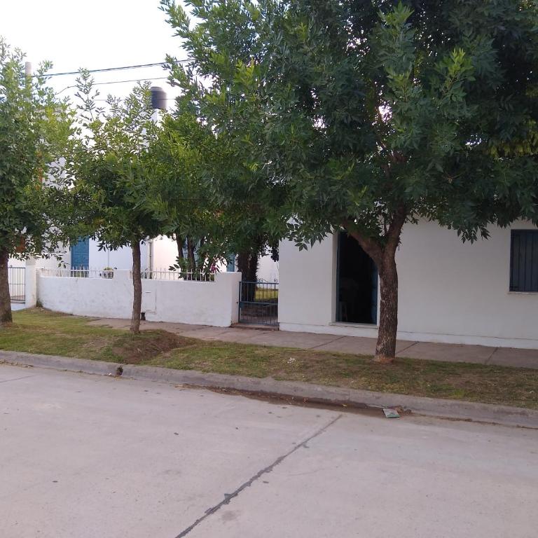Casa familiar cerca de las termas - Apartamento de 1 dormitorio - 8