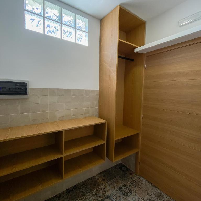 Apartamentos La Ruta - Estudio con terraza - 2