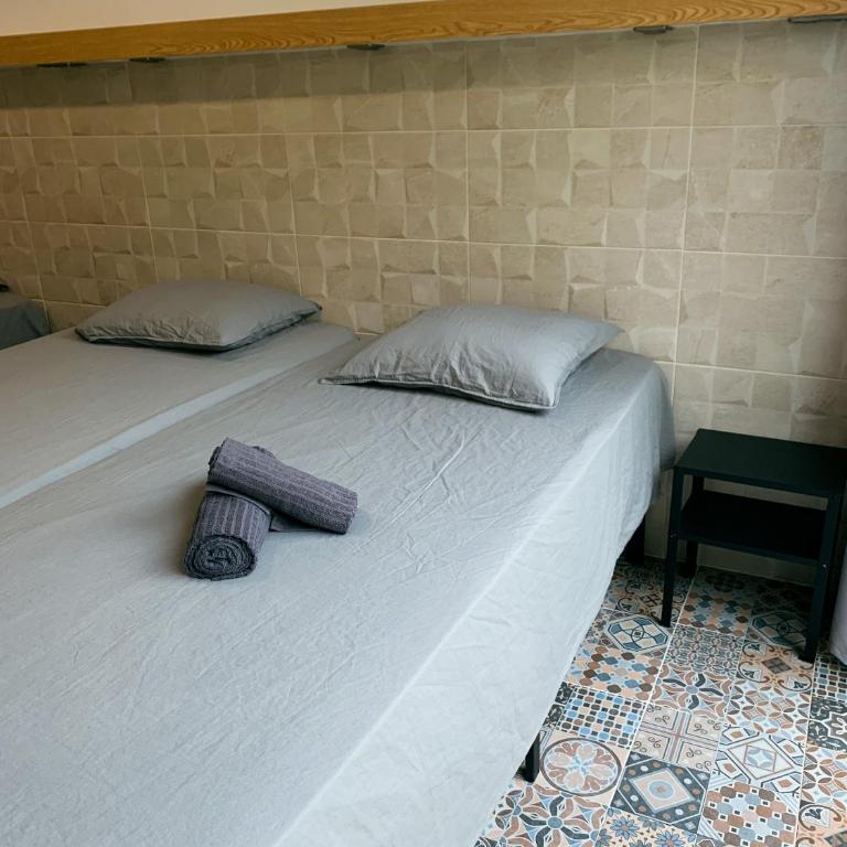 Apartamentos La Ruta - Estudio con terraza - 4