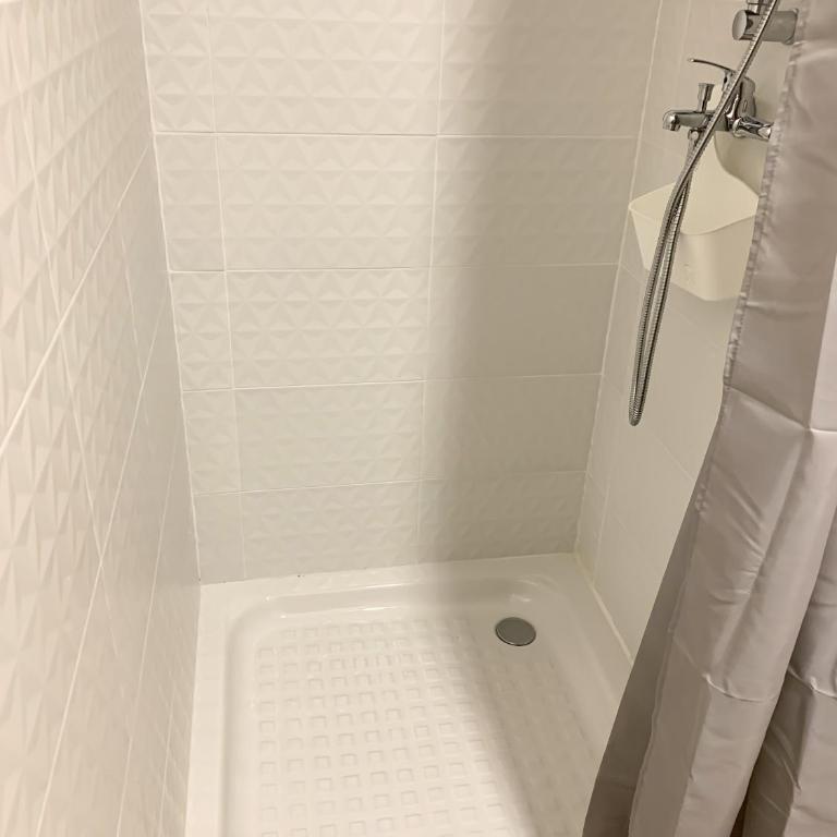 Apartamentos La Ruta - Estudio con terraza - 10