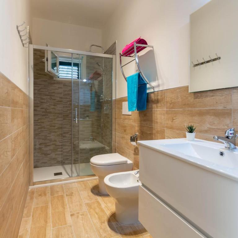Appartamento Iremar E4 - MyHo Casa - Appartamento con 1 Camera da Letto - 6
