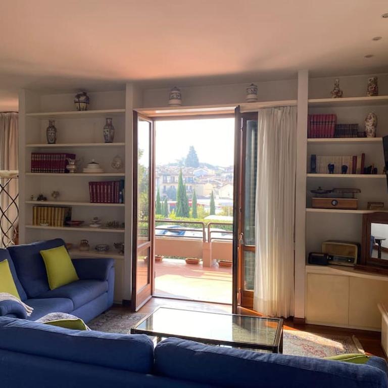 Casa Ila - Two-Bedroom House - 32