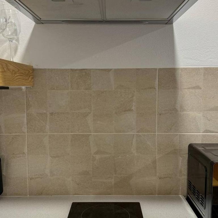 Apartamentos La Ruta - Triple Room with Terrace - 11