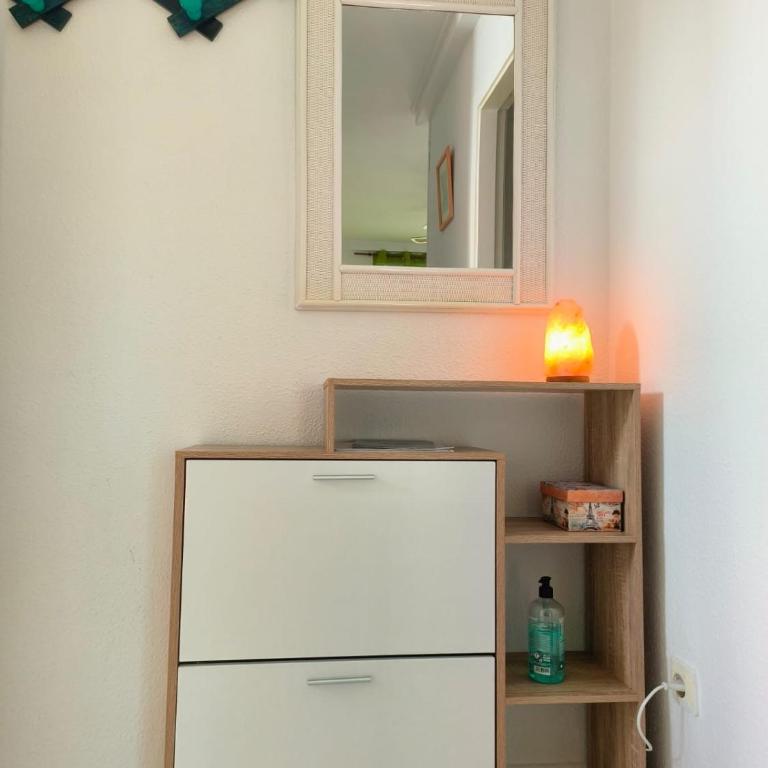 Denia playa punta Els Molins - Apartamento de 2 dormitorios - 3