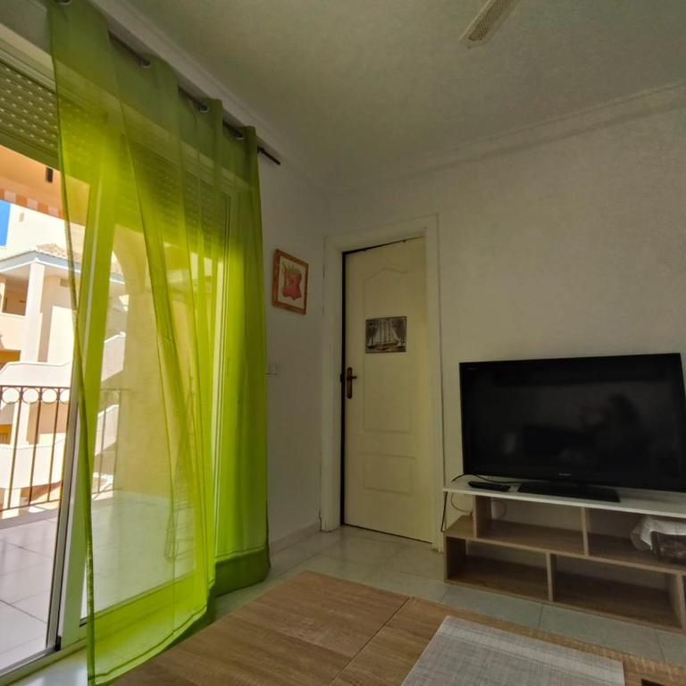 Denia playa punta Els Molins - Apartamento de 2 dormitorios - 2