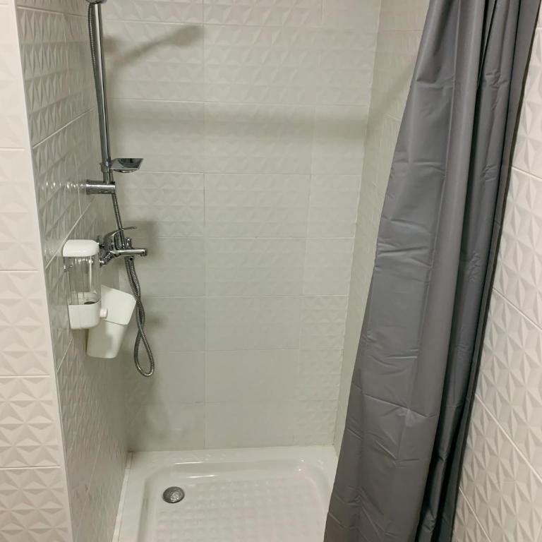 Apartamentos La Ruta - Double Room with Terrace - 14