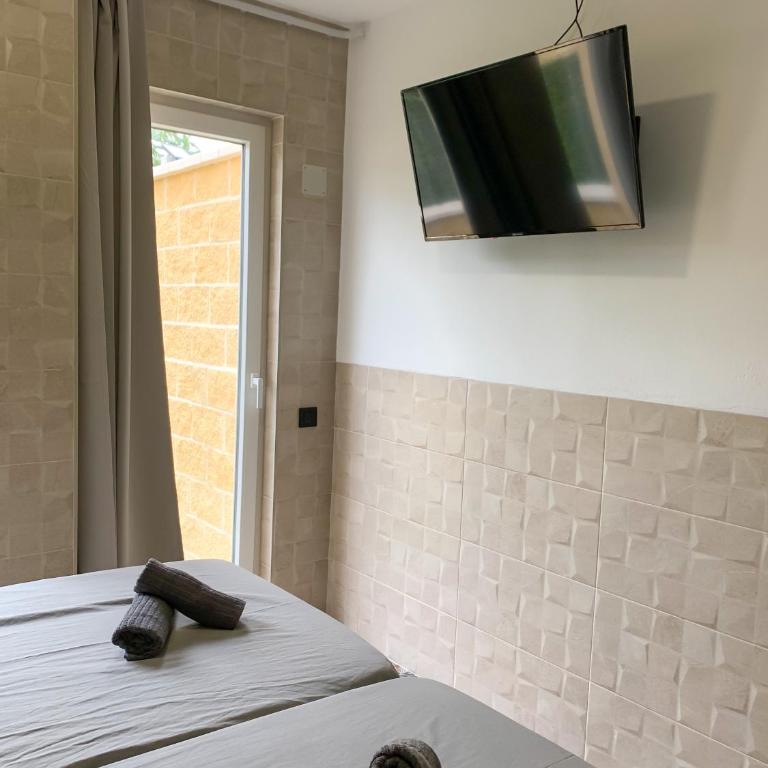 Apartamentos La Ruta - Double Room with Terrace - 4