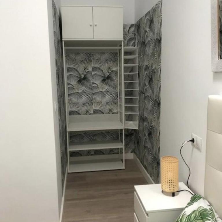 Estudio el Palo - One-Bedroom Apartment - 13