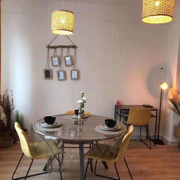 Dunes Harmony - Hyper Centre et Proche Plage - Appartement 1 Chambre - 1