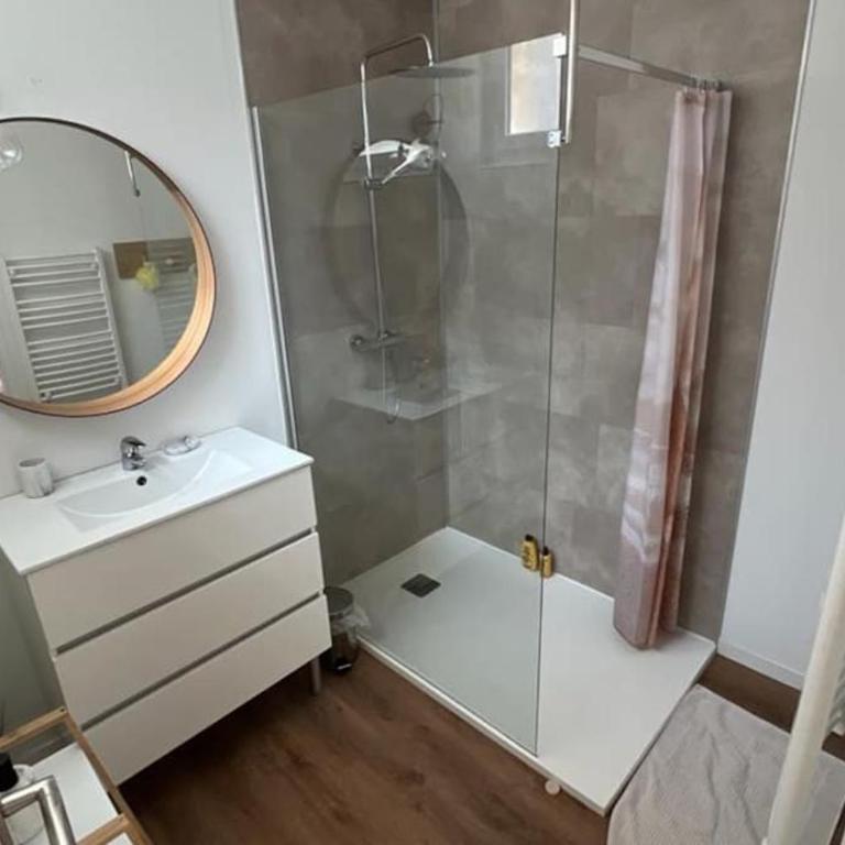 Dunes Harmony - Hyper Centre et Proche Plage - Appartement 1 Chambre - 7