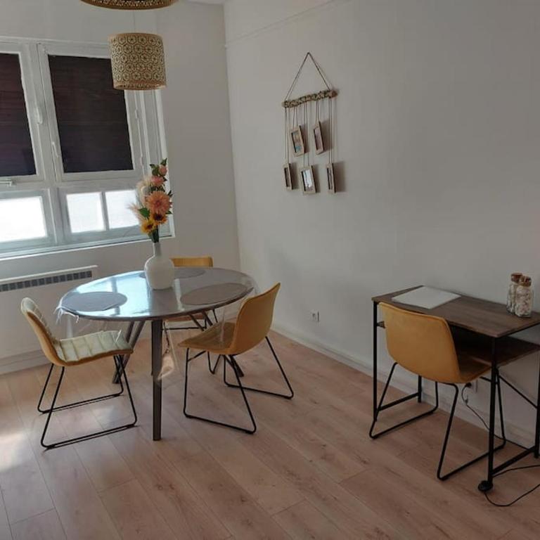 Dunes Harmony - Hyper Centre et Proche Plage - Appartement 1 Chambre - 8