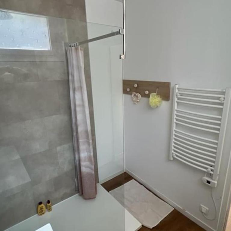 Dunes Harmony - Hyper Centre et Proche Plage - Appartement 1 Chambre - 11